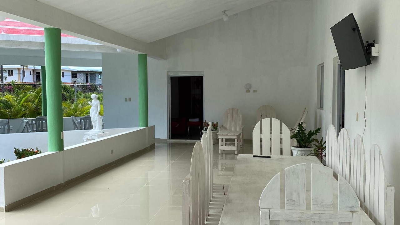 Photo of Outdoor in Sabana Palenque