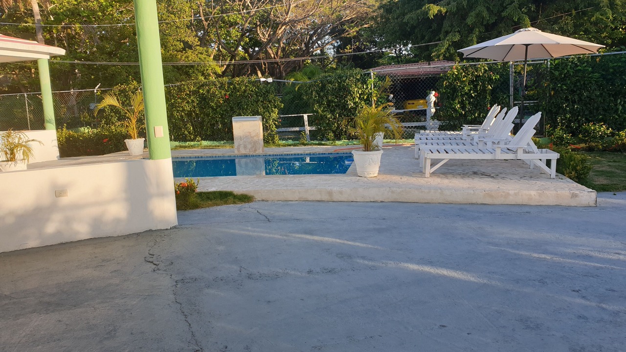 Photo of Outdoor in Sabana Palenque