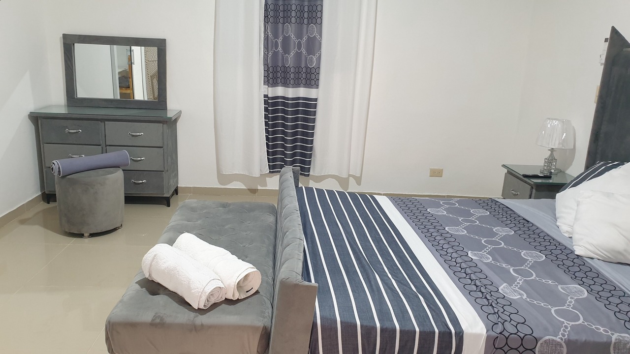 Photo of Bedroom in Sabana Palenque