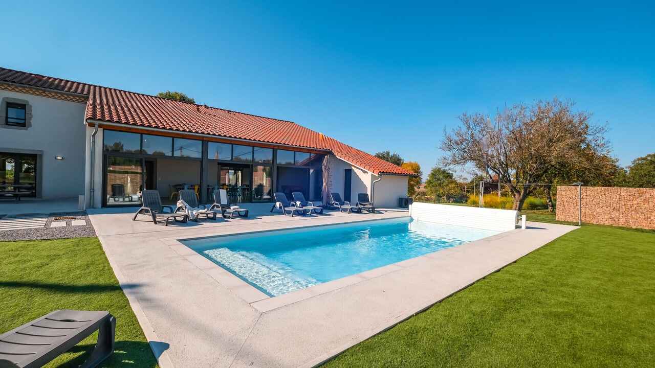Photo of Outdoor in Jonquieres