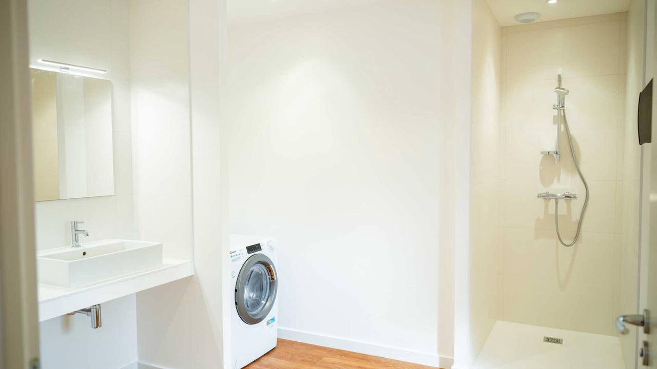 Photo of Bathroom in Jonquieres