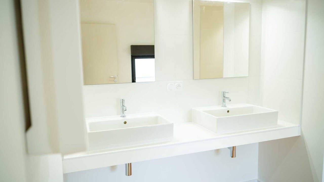 Photo of Bathroom in Jonquieres