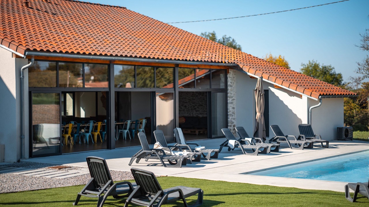 Photo of Outdoor in Jonquieres