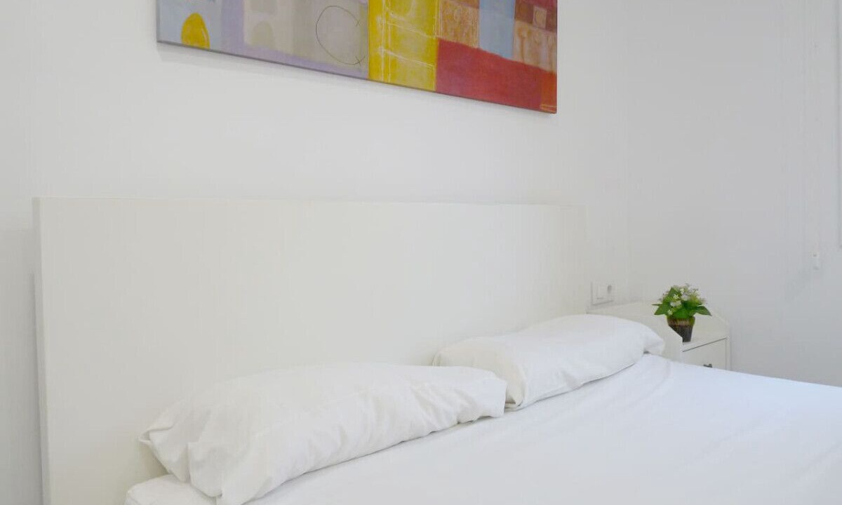 Photo of Bedroom in Collblanc y La Torrassa