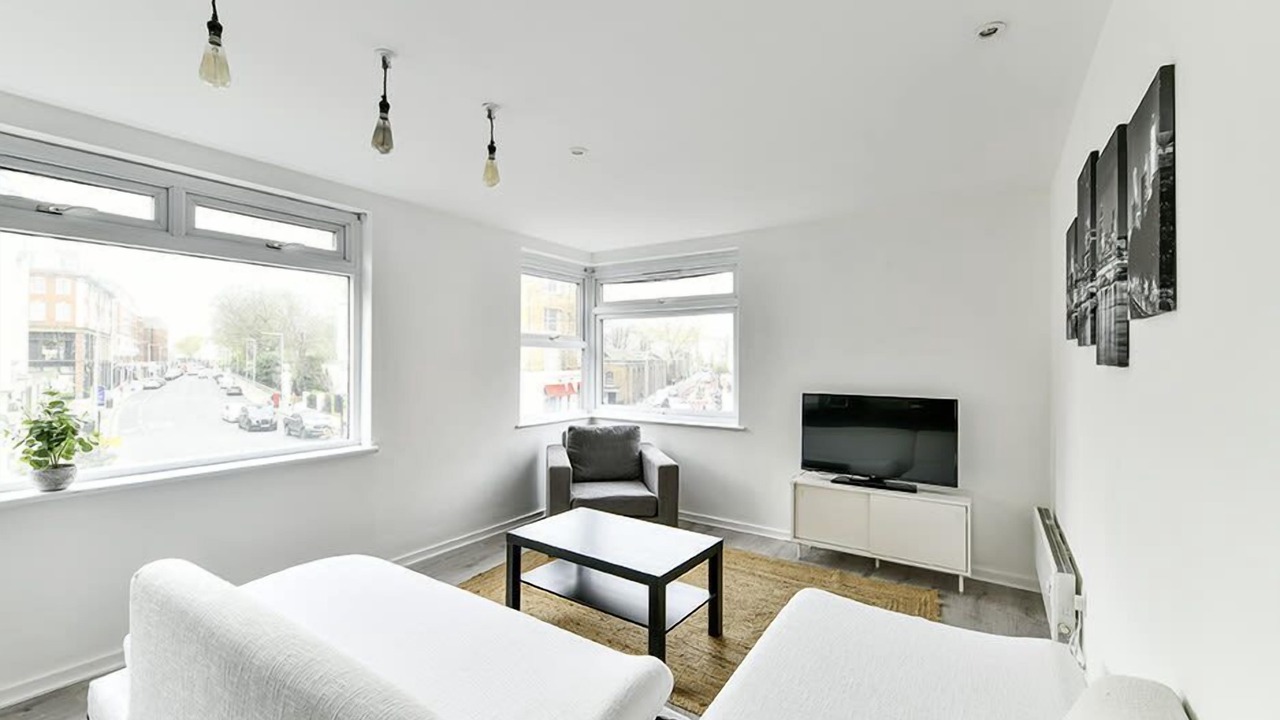 Photo of Others in Brompton & Hans Town