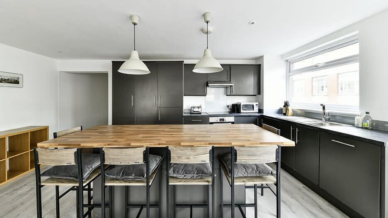 Photo of Others in Brompton & Hans Town