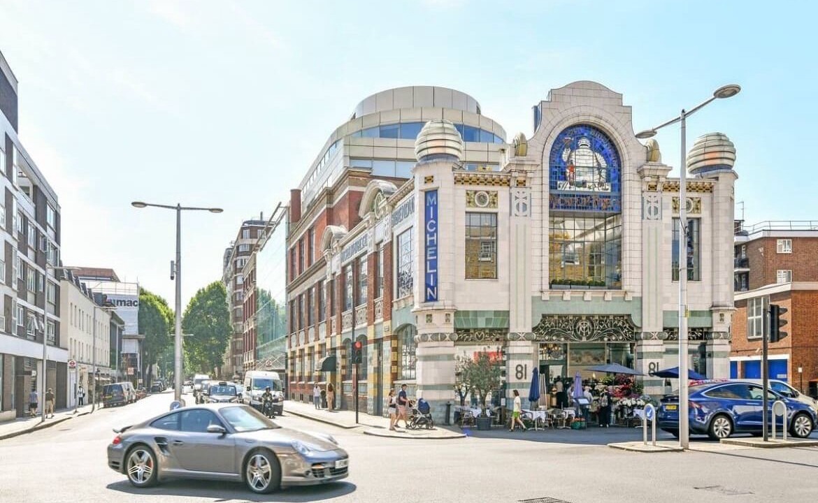 Photo of Others in Brompton & Hans Town