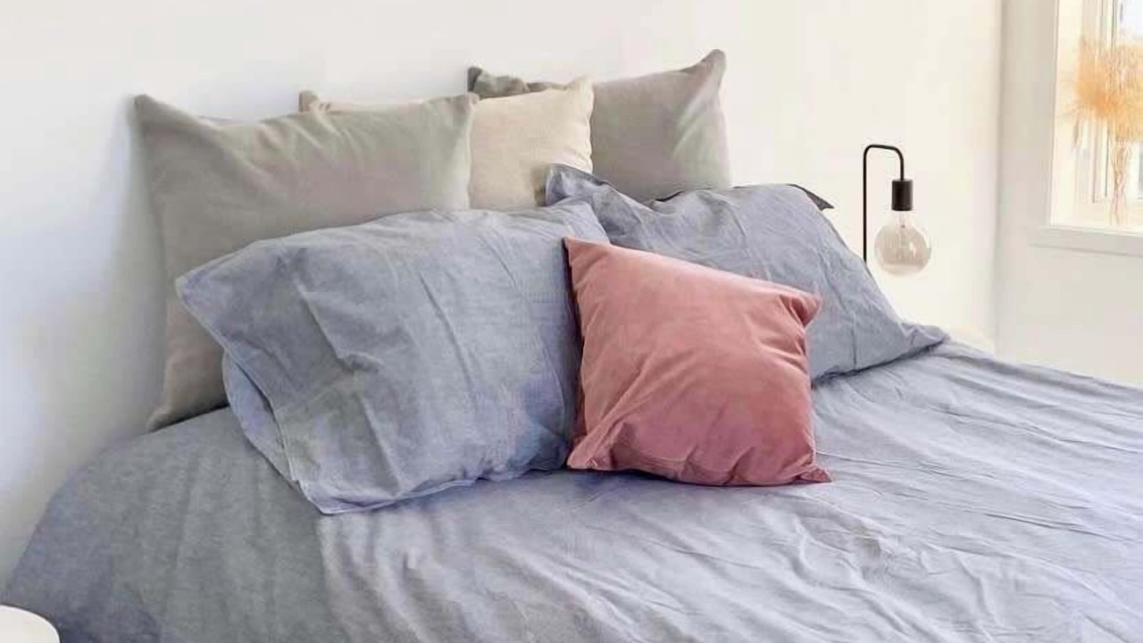 Photo of Bedroom in Saint-Juste-du-Lac