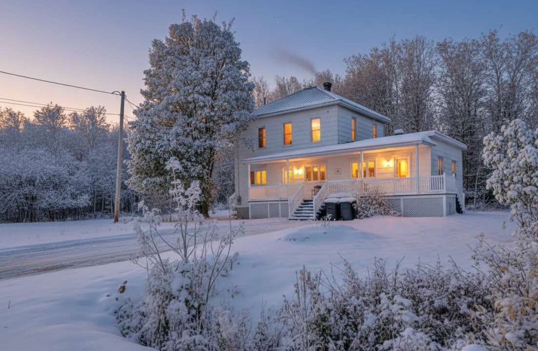 Photo of Outdoor in Saint-Juste-du-Lac