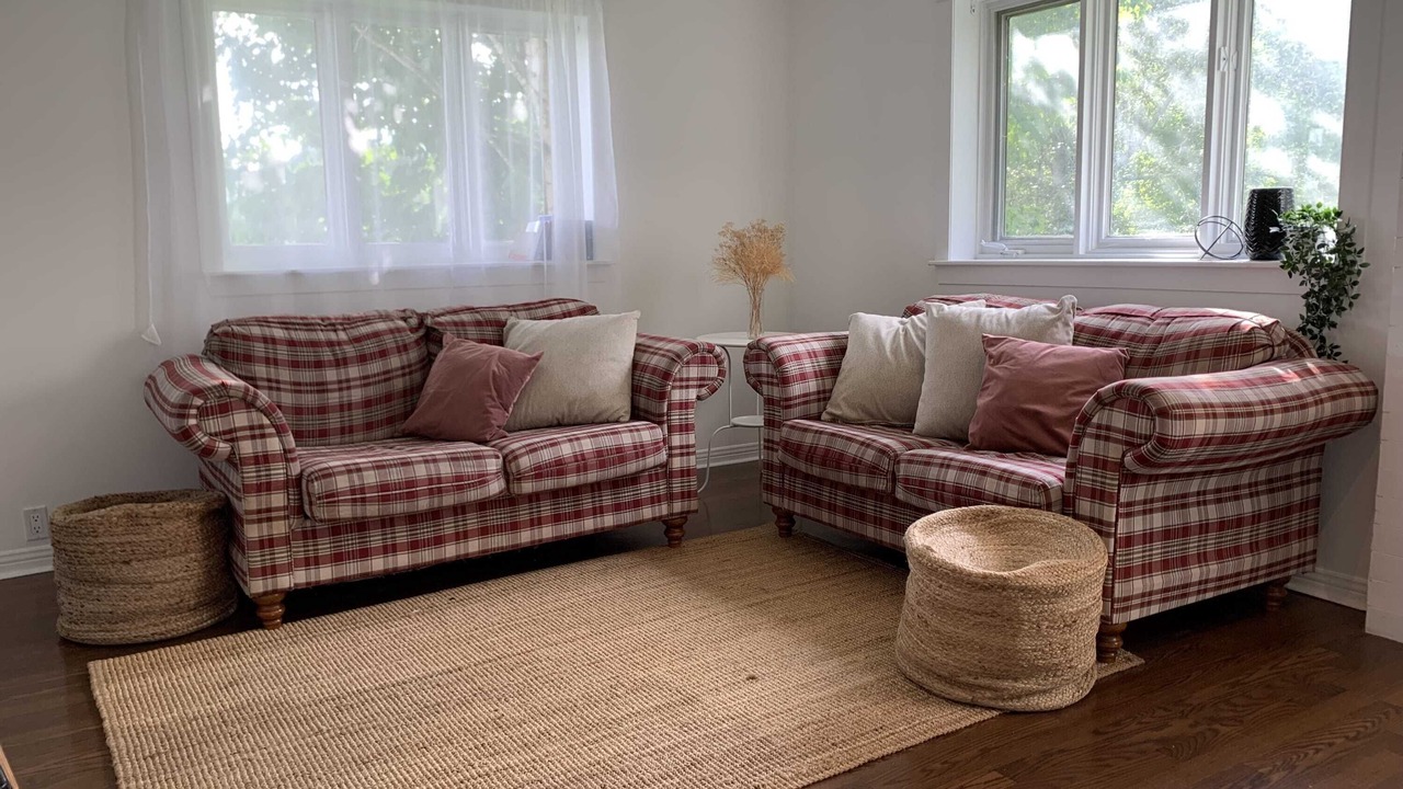 Photo of Livingroom in Saint-Juste-du-Lac