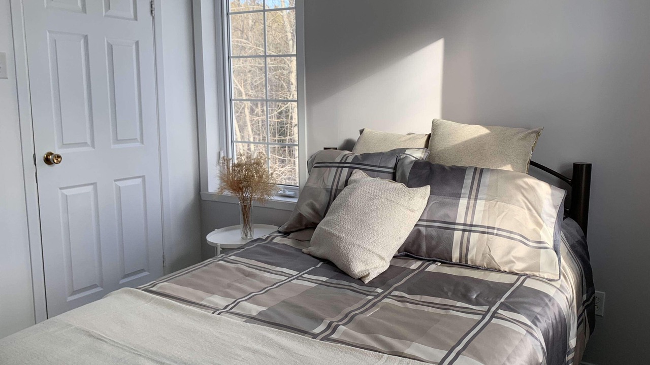 Photo of Bedroom in Saint-Juste-du-Lac