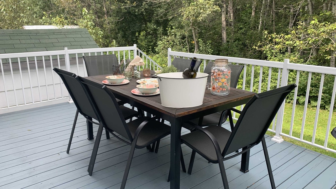 Photo of Outdoor in Saint-Juste-du-Lac