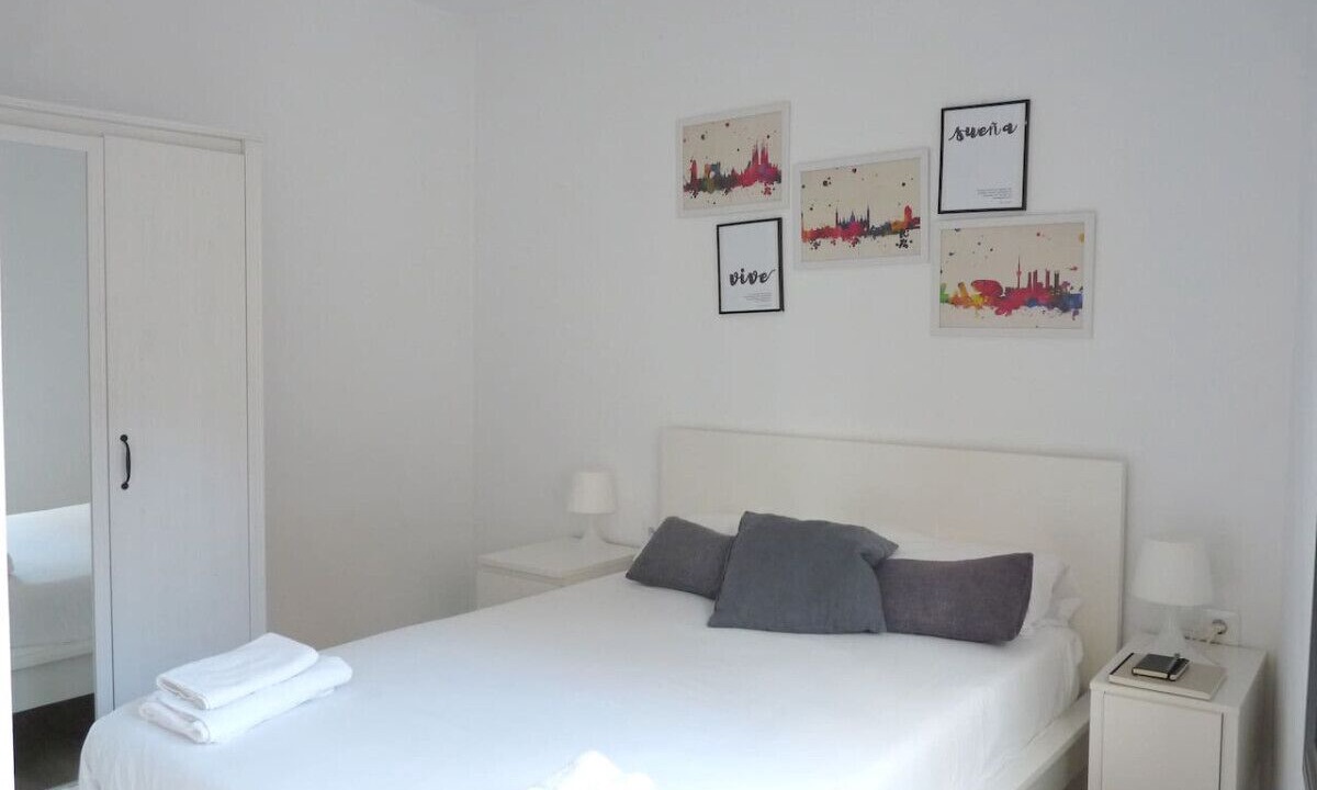 Photo of Bedroom in Collblanc y La Torrassa