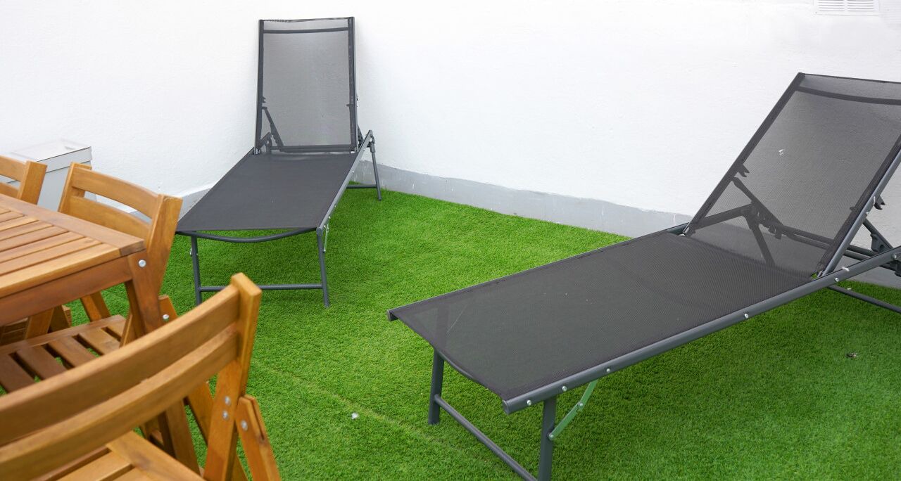 Photo of Outdoor in Collblanc y La Torrassa
