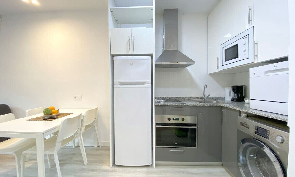 Photo of Kitchen in Collblanc y La Torrassa