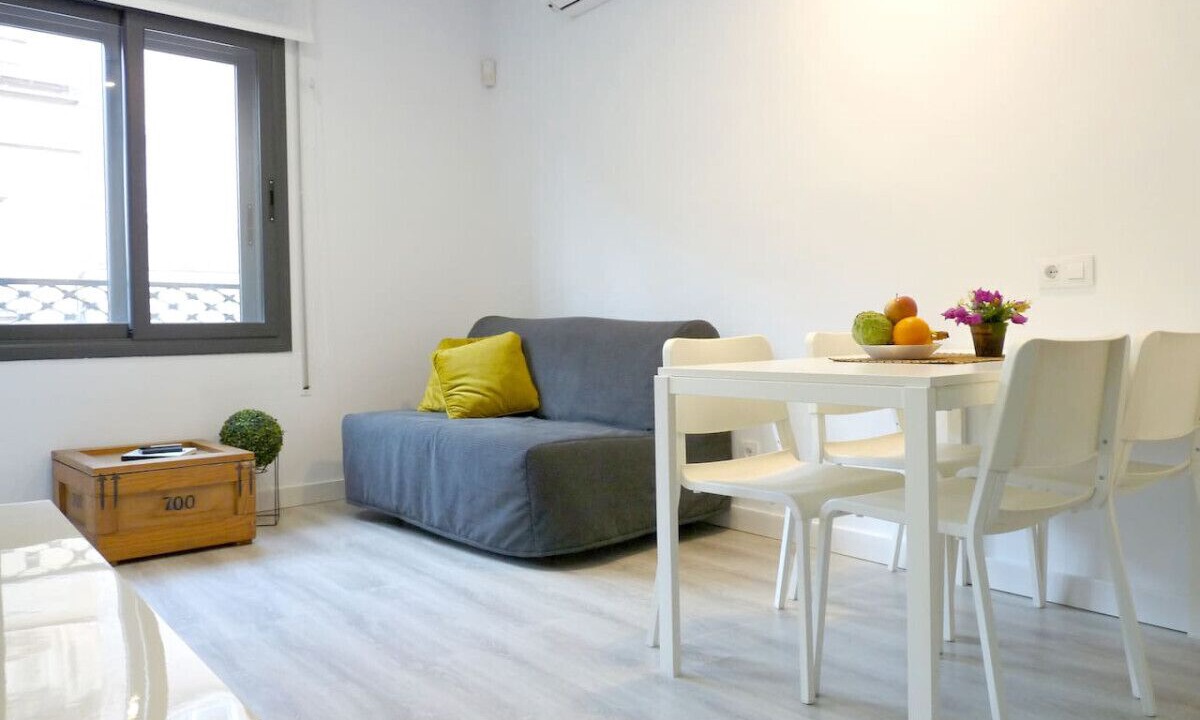 Photo of Livingroom in Collblanc y La Torrassa