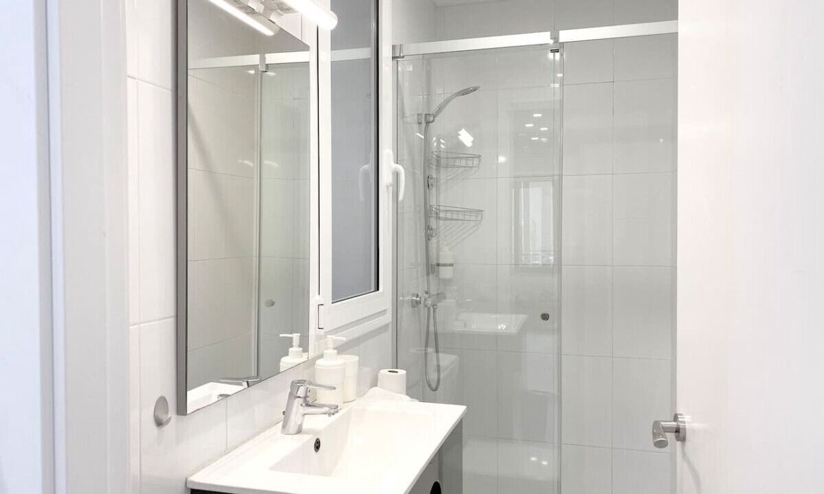 Photo of Bathroom in Collblanc y La Torrassa