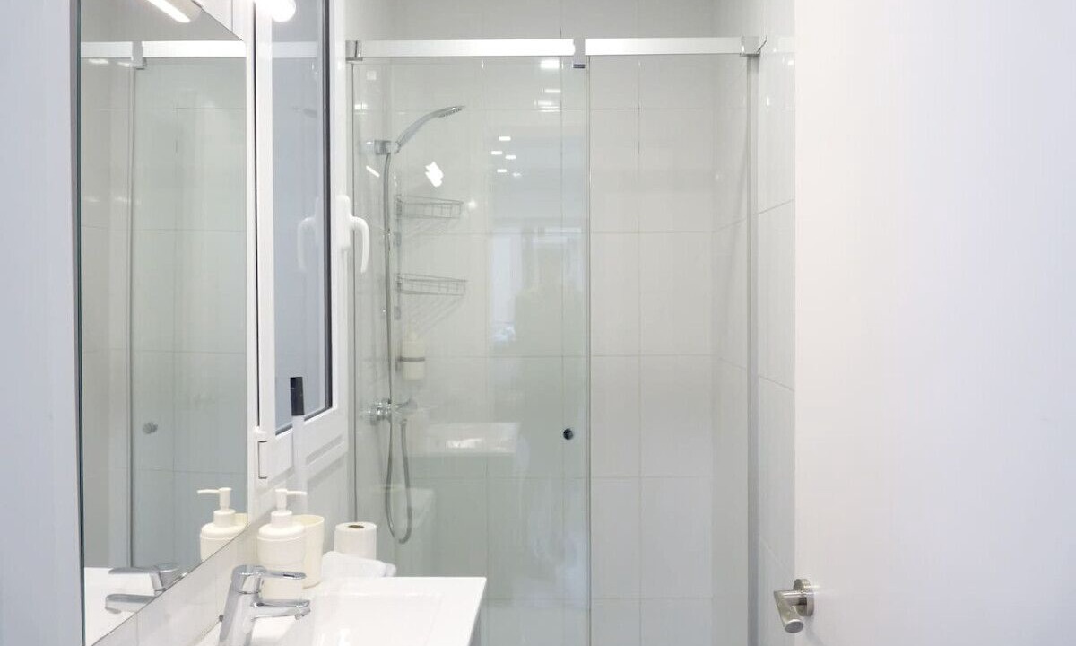 Photo of Bathroom in Collblanc y La Torrassa