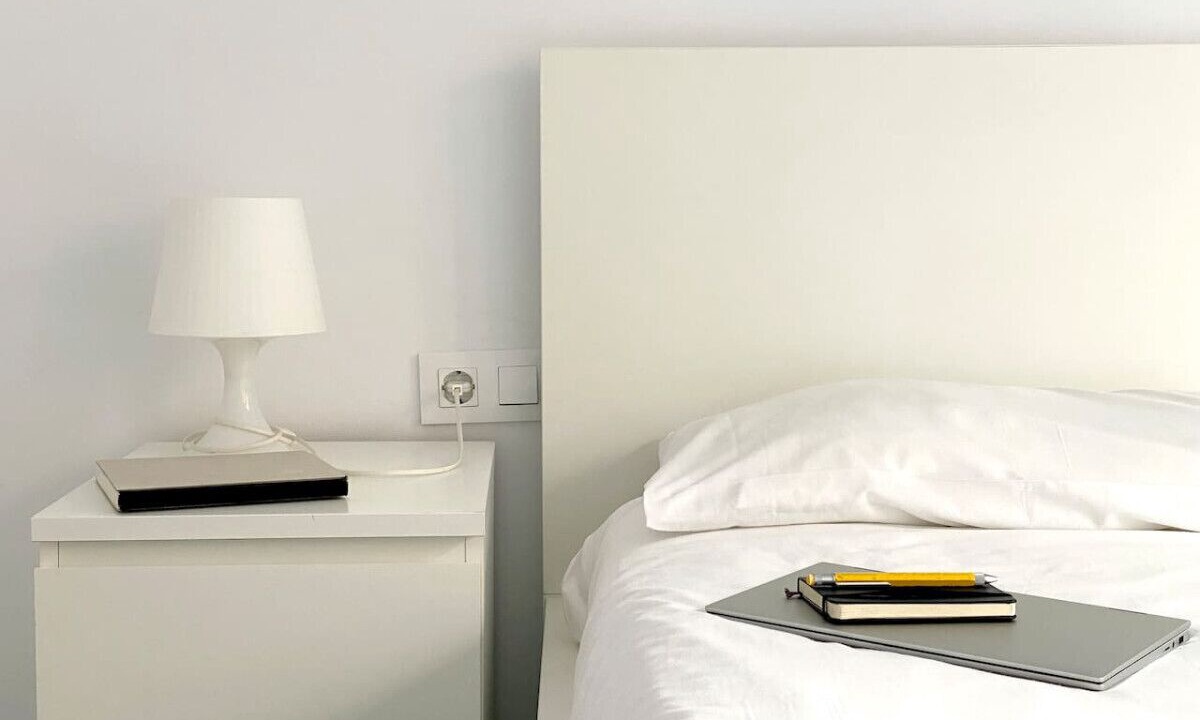 Photo of Bedroom in Collblanc y La Torrassa