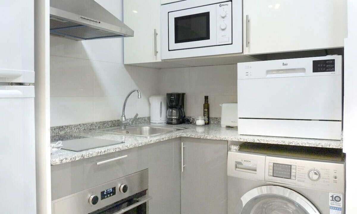 Photo of Kitchen in Collblanc y La Torrassa