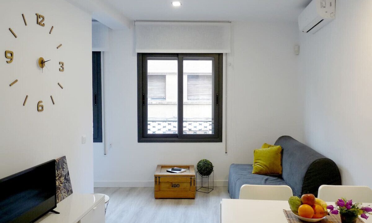 Photo of Livingroom in Collblanc y La Torrassa