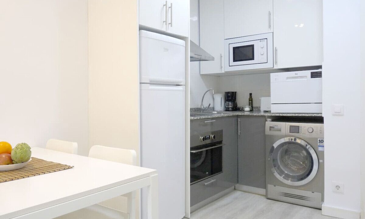 Photo of Kitchen in Collblanc y La Torrassa