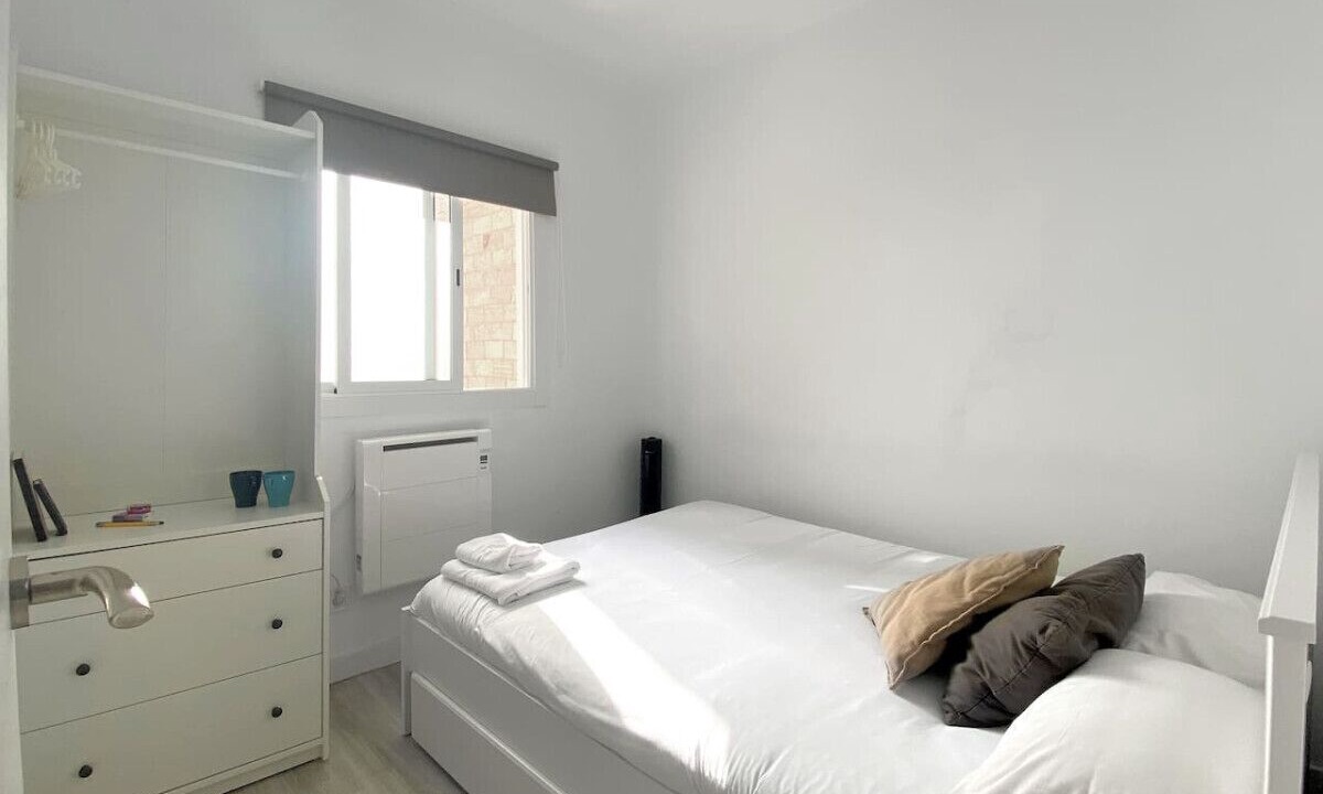 Photo of Bedroom in Collblanc y La Torrassa