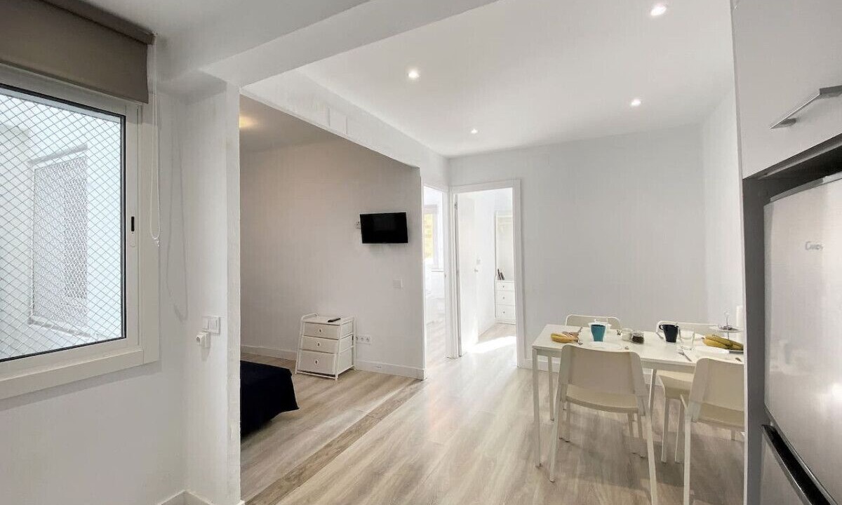 Photo of Bedroom in Collblanc y La Torrassa