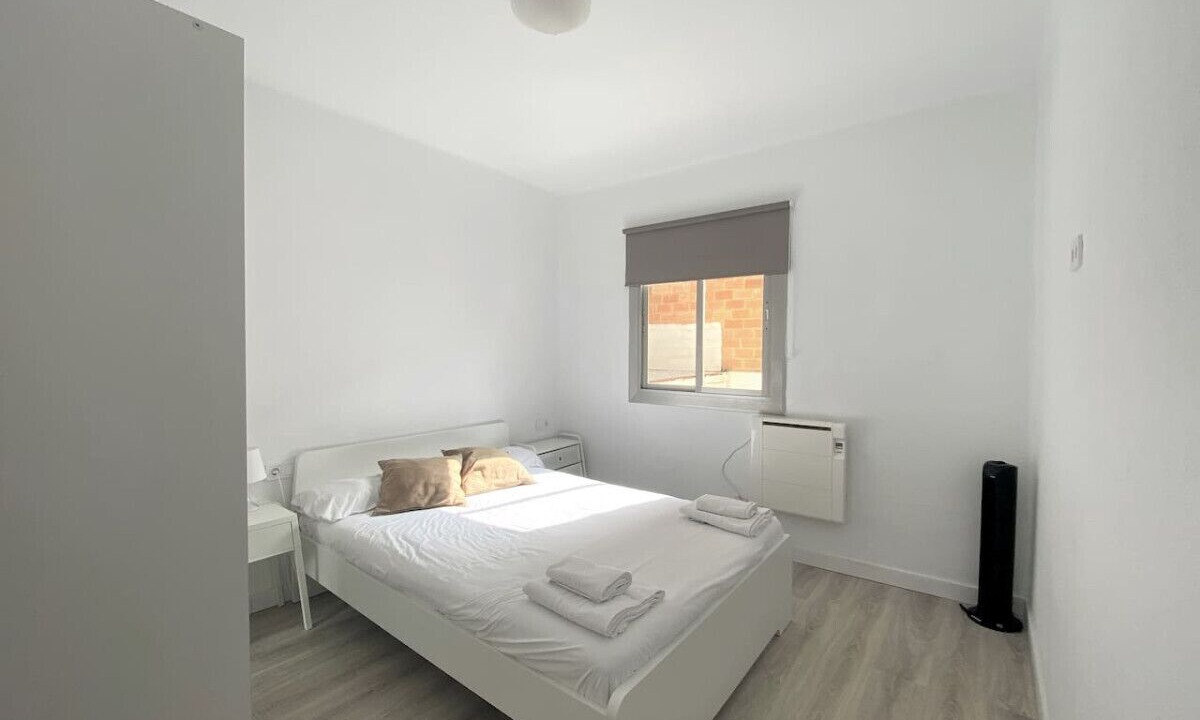 Photo of Bedroom in Collblanc y La Torrassa