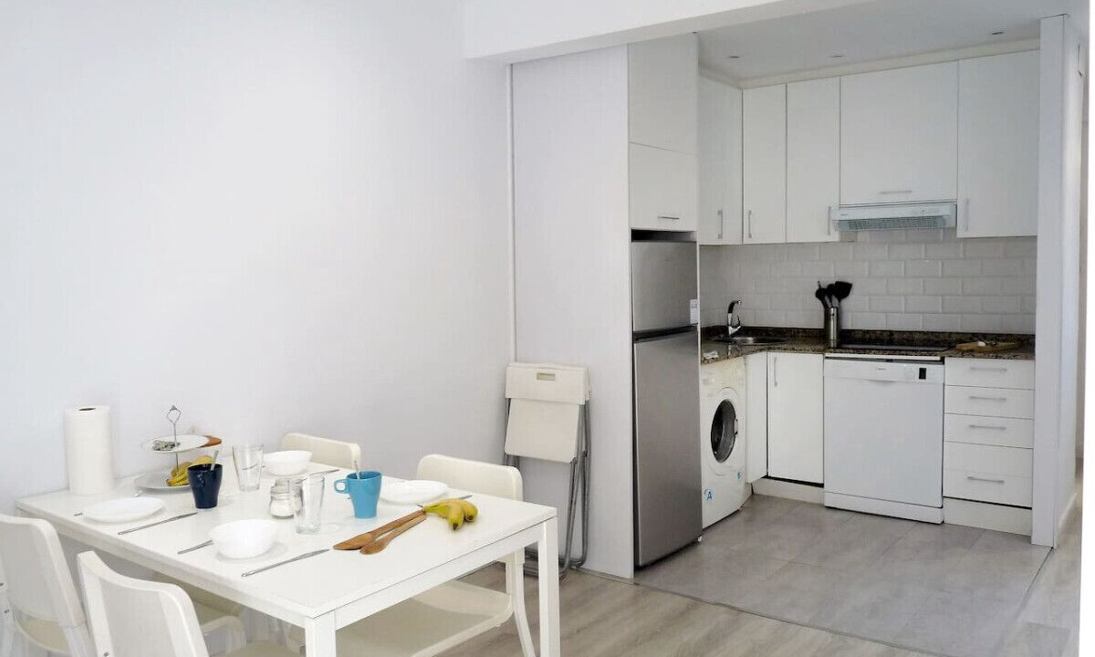 Photo of Kitchen in Collblanc y La Torrassa