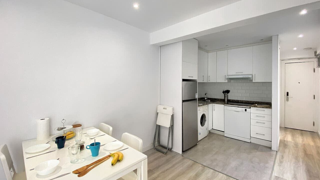 Photo of Kitchen in Collblanc y La Torrassa