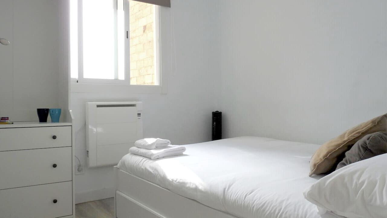 Photo of Bedroom in Collblanc y La Torrassa