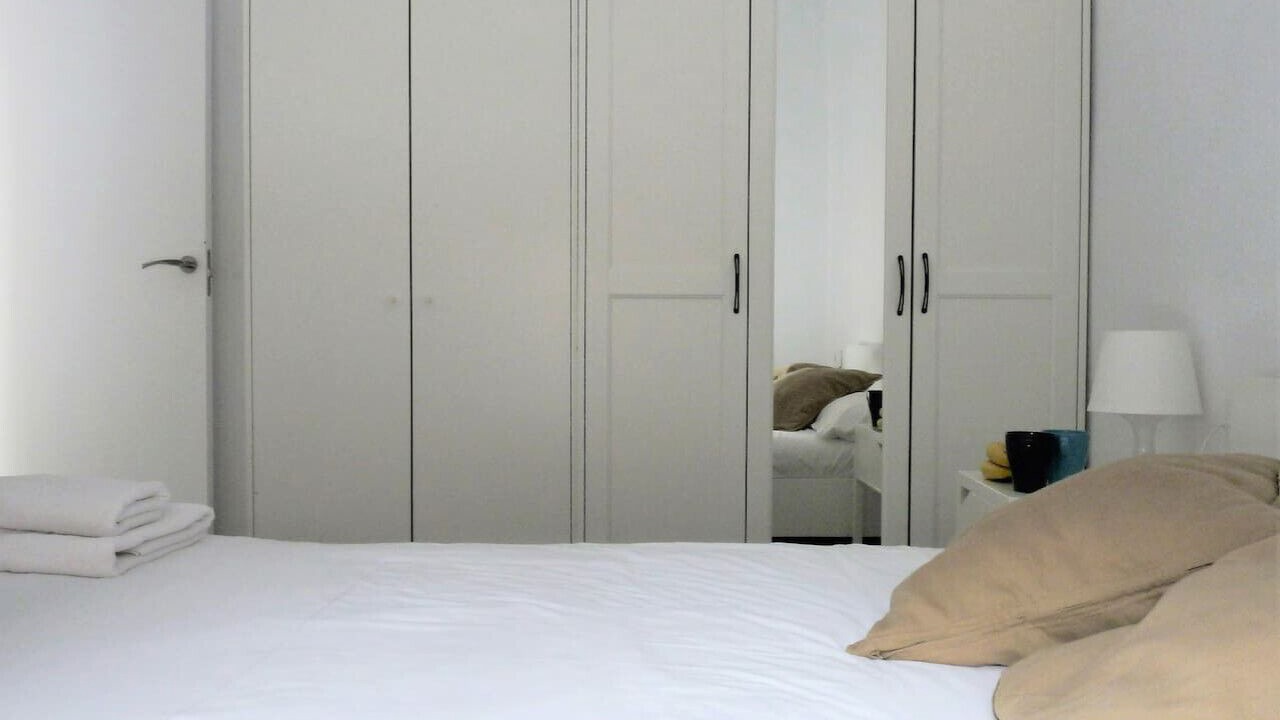 Photo of Bedroom in Collblanc y La Torrassa