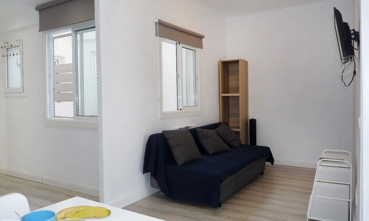 Photo of Livingroom in Collblanc y La Torrassa