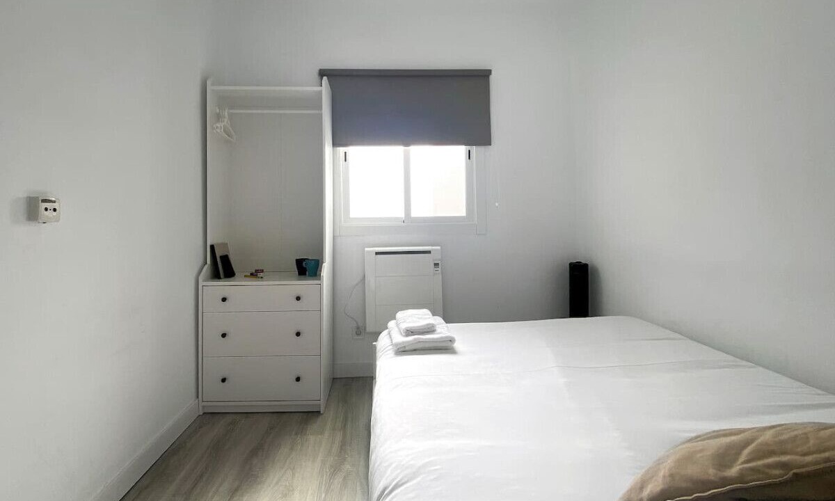 Photo of Bedroom in Collblanc y La Torrassa