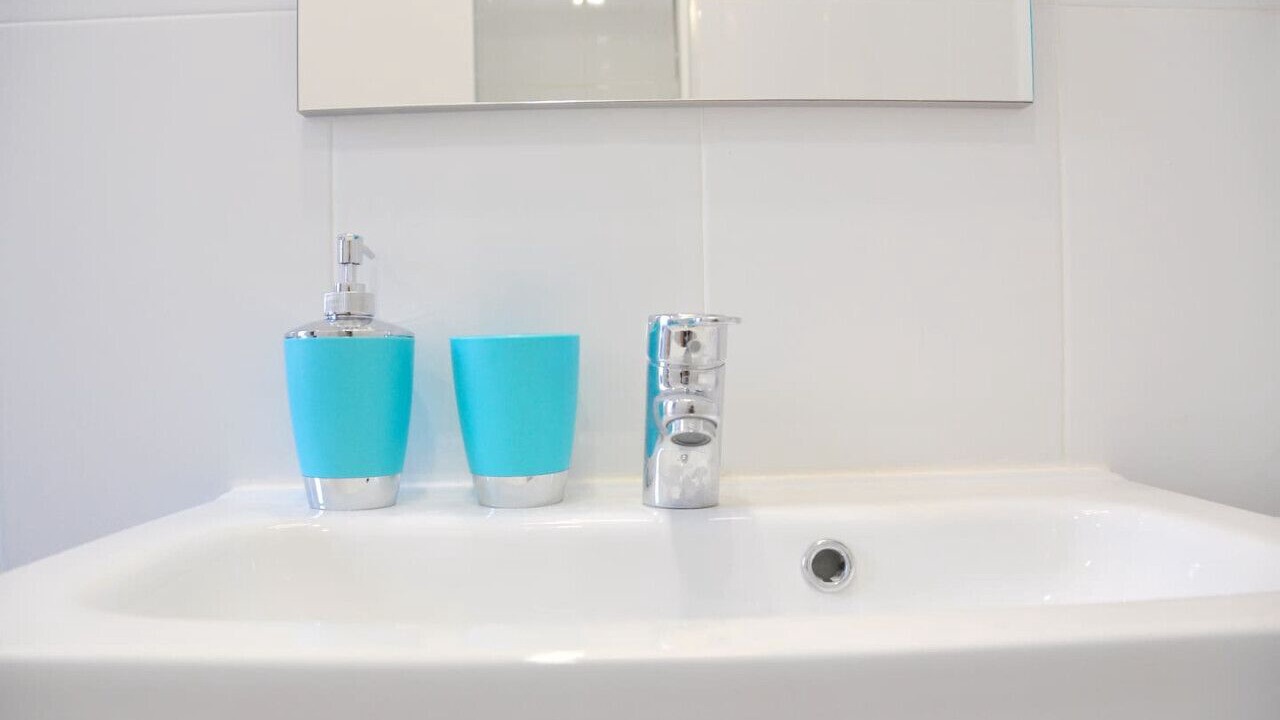 Photo of Bathroom in Collblanc y La Torrassa