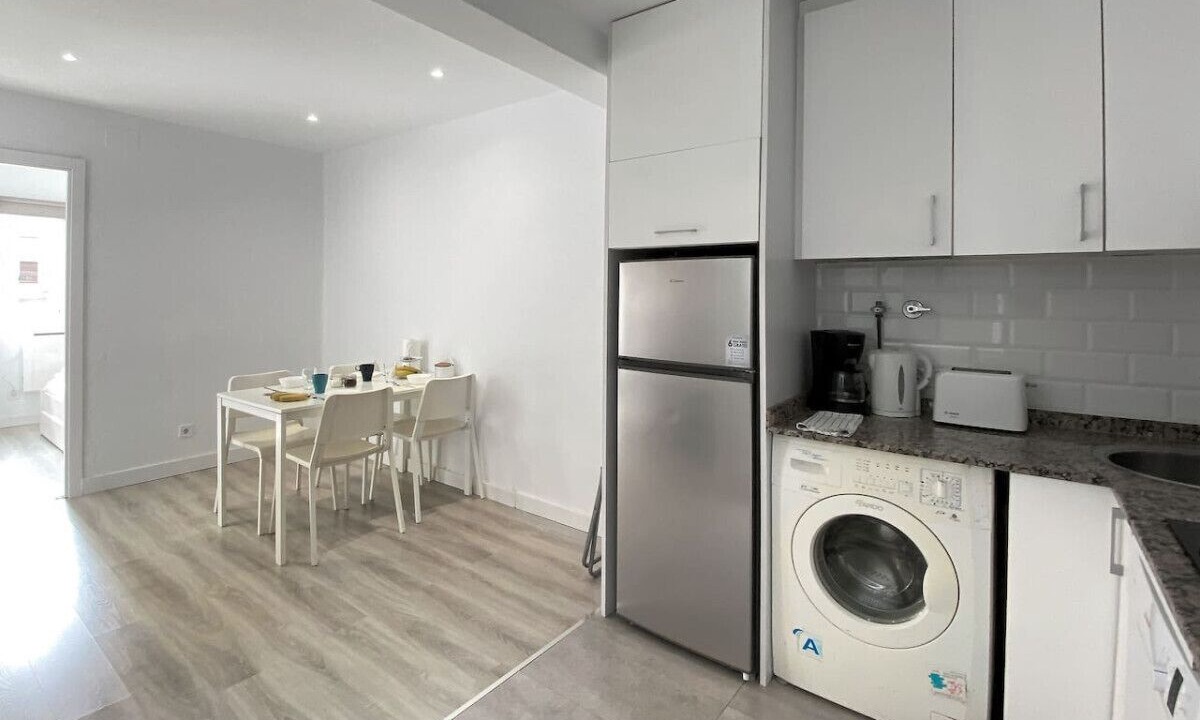 Photo of Kitchen in Collblanc y La Torrassa