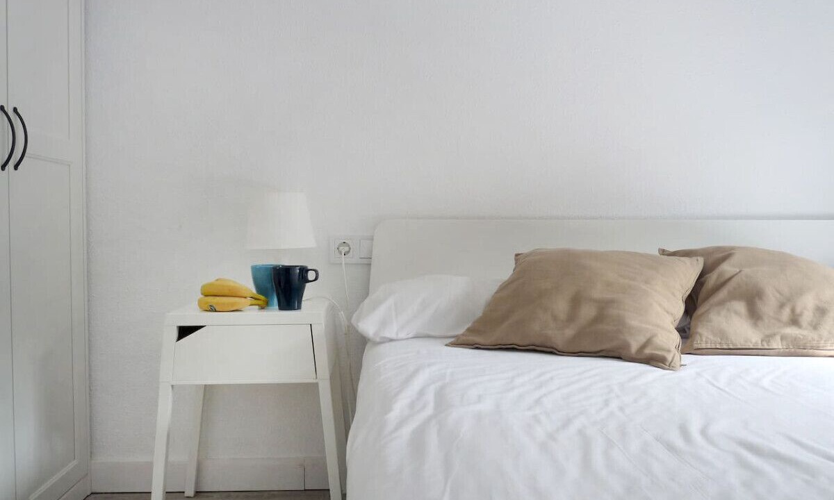 Photo of Bedroom in Collblanc y La Torrassa