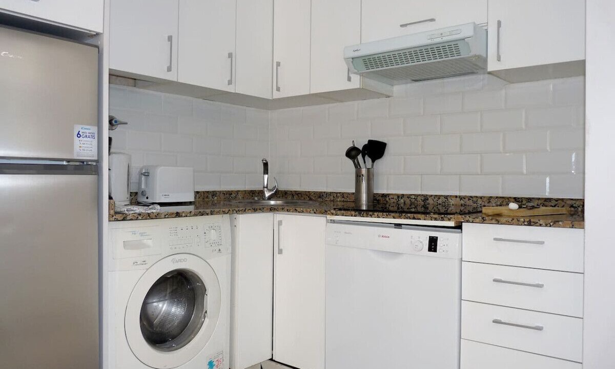 Photo of Kitchen in Collblanc y La Torrassa