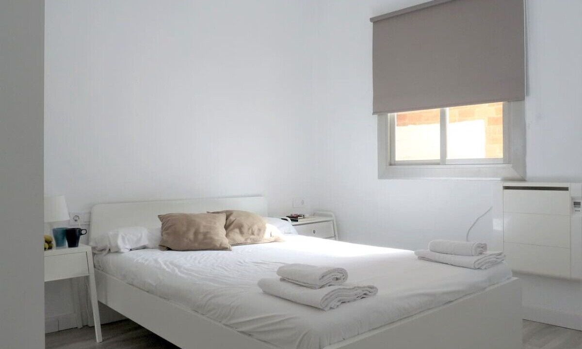 Photo of Bedroom in Collblanc y La Torrassa
