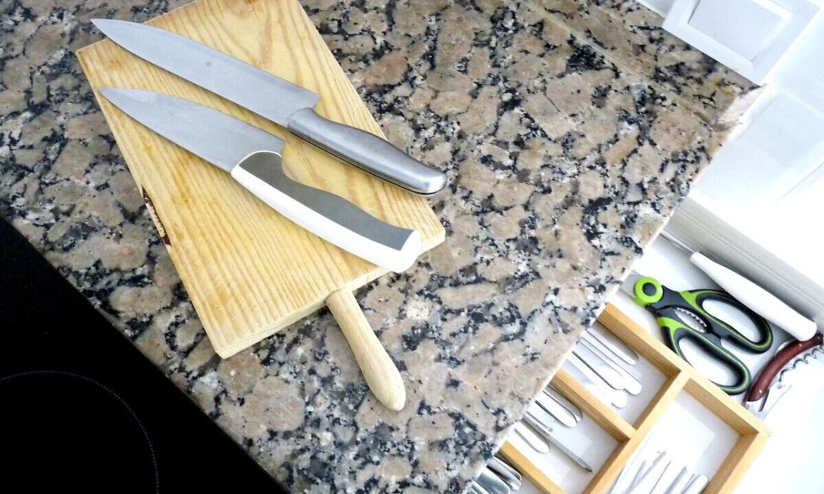 Photo of Kitchen in Collblanc y La Torrassa