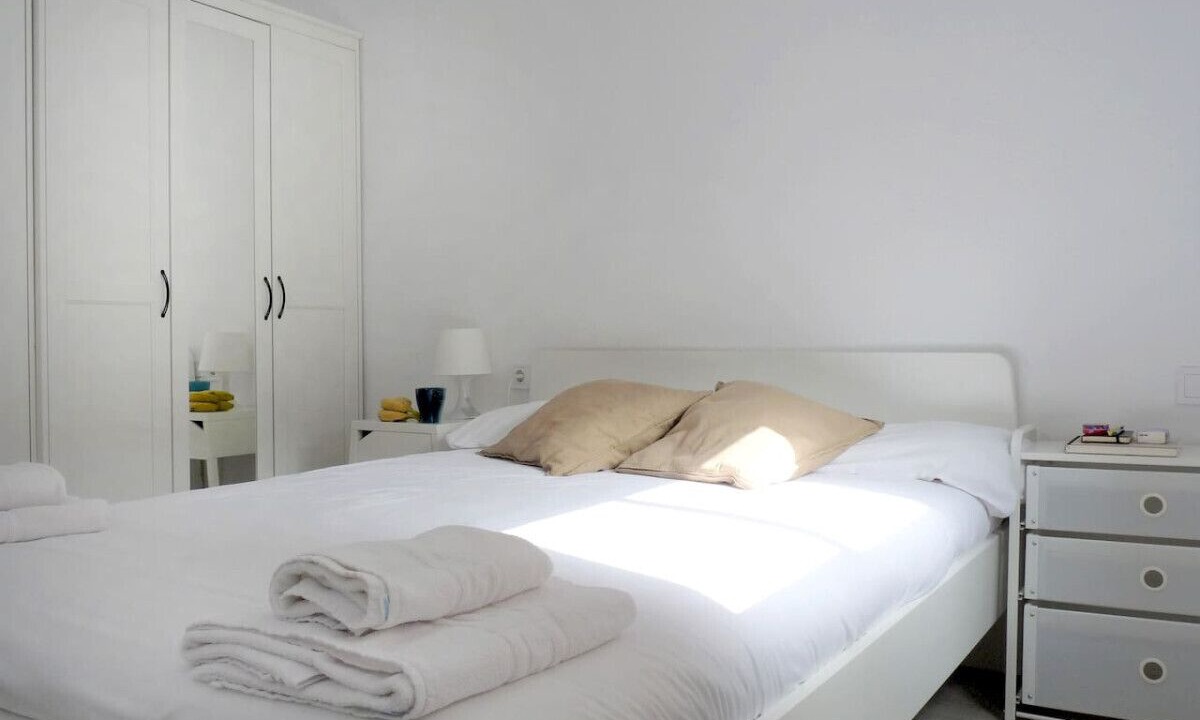 Photo of Bedroom in Collblanc y La Torrassa