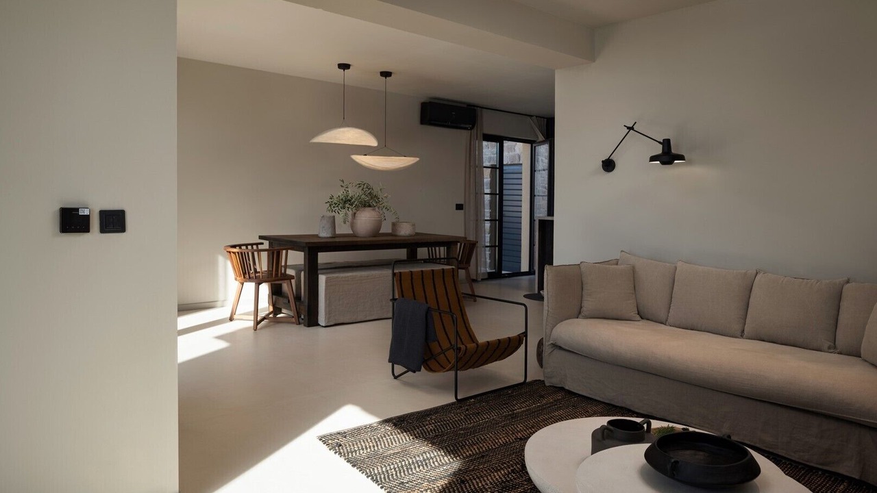 Photo of Livingroom in Medici