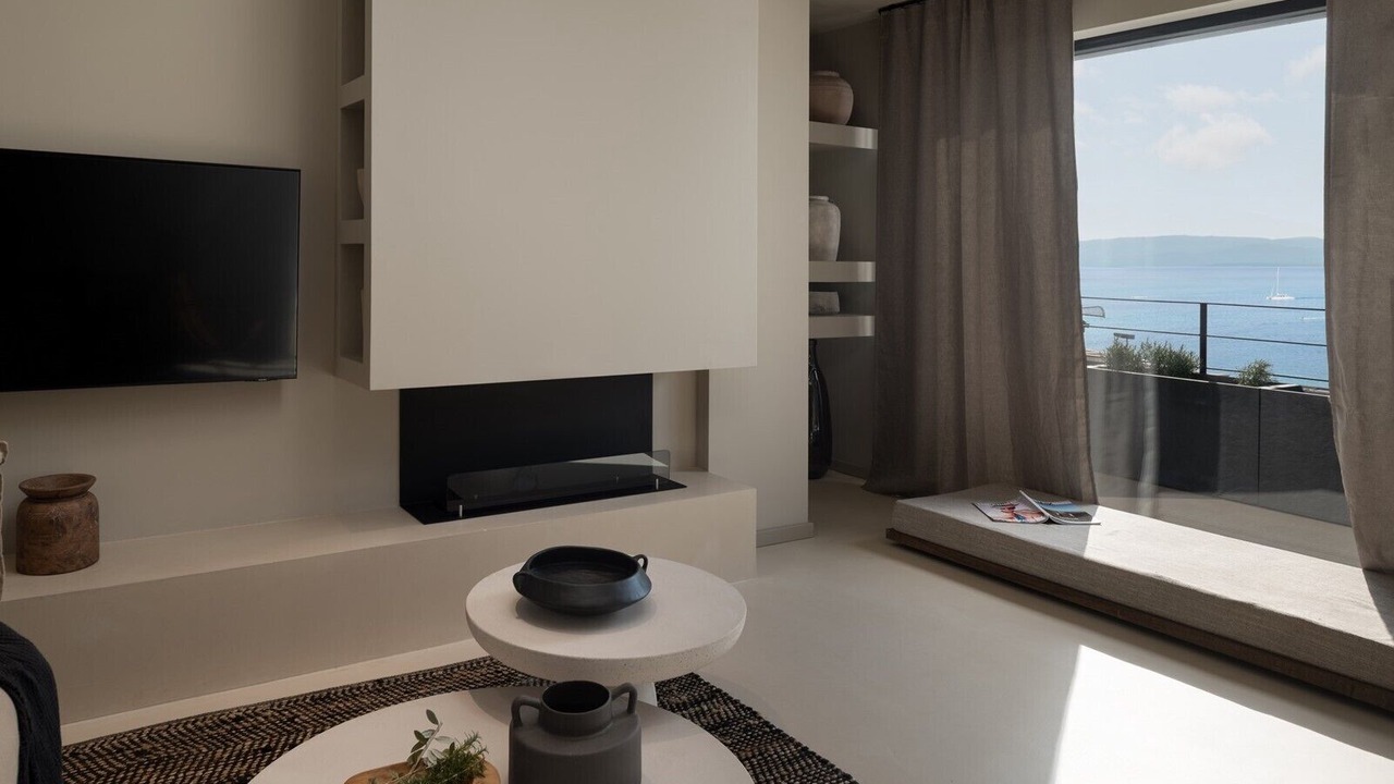 Photo of Livingroom in Medici