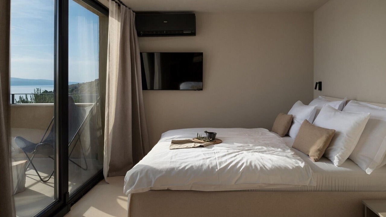 Photo of Bedroom in Medici