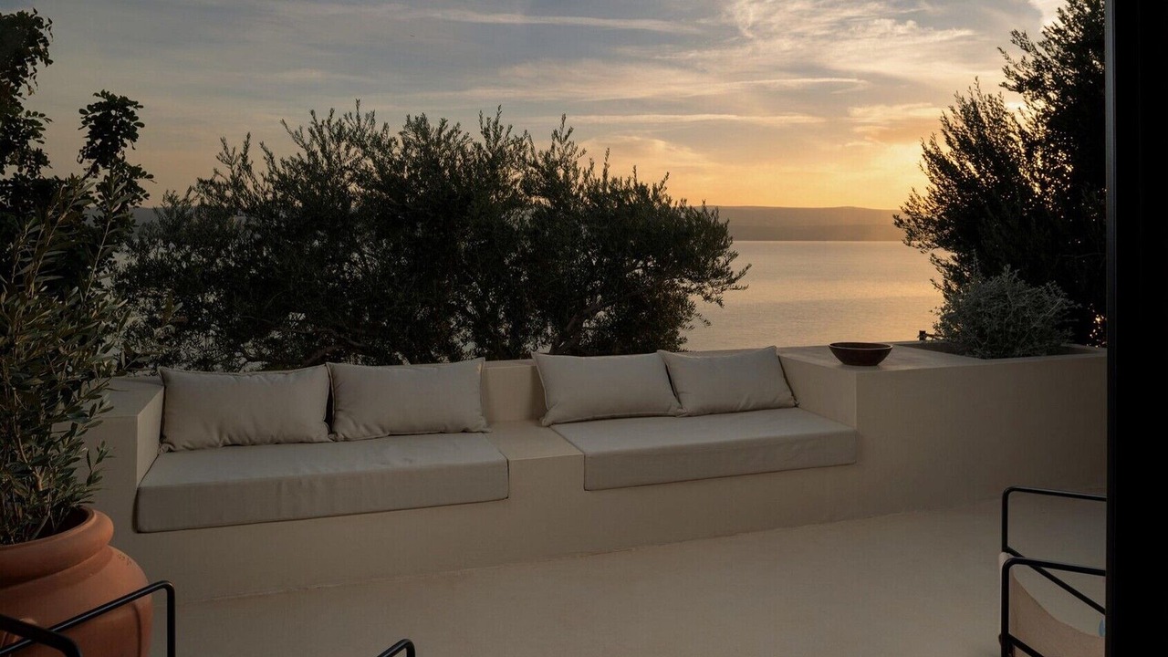Photo of Patio Balcony in Medici