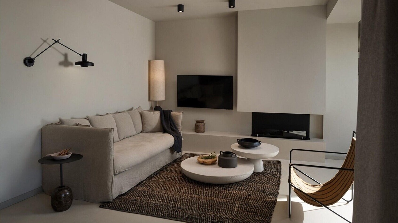 Photo of Livingroom in Medici
