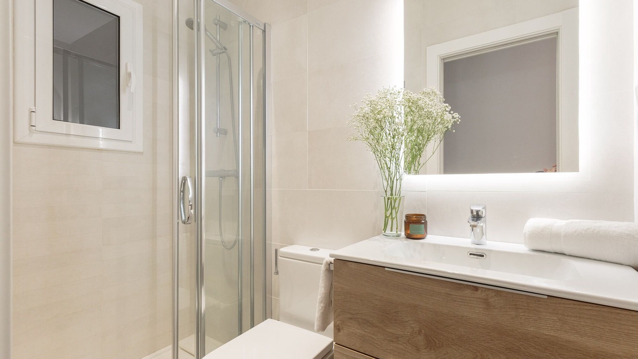 Photo of Bathroom in Sants-Badal