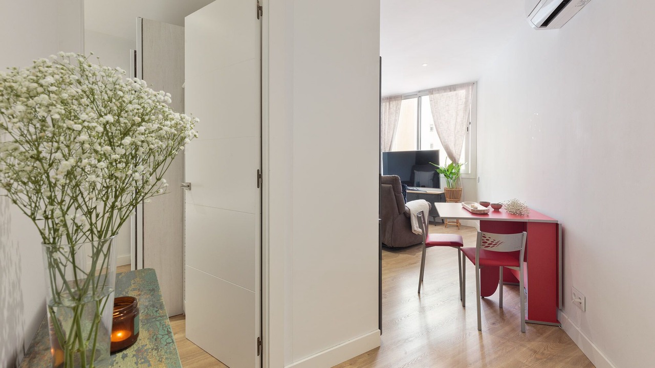 Photo of Livingroom in Sants-Badal