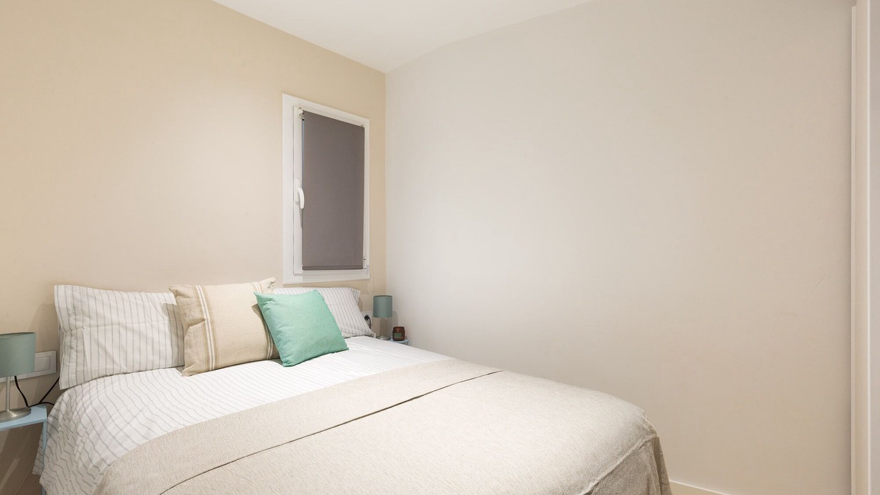 Photo of Bedroom in Sants-Badal